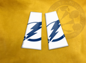 ECAB SP - NHL Tampa Bay Lightning 2 - 6