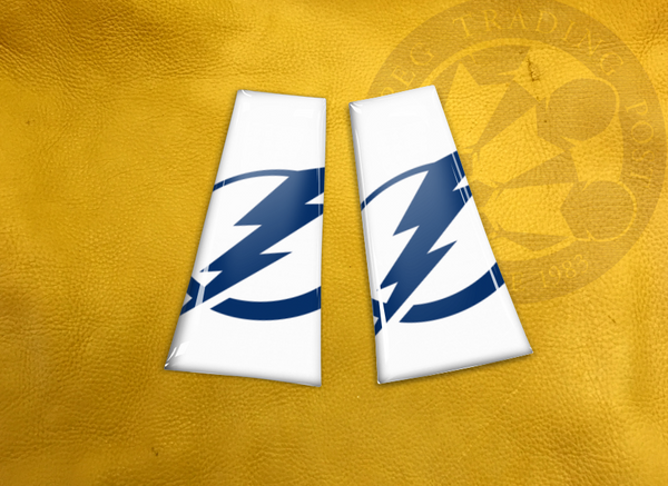 ECAB SP - NHL Tampa Bay Lightning 2 - 6