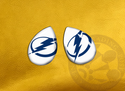 ECAB SP - NHL Tampa Bay Lightning 2 - 7