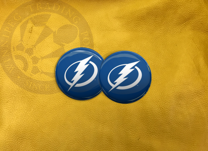 ECAB SP - NHL Tampa Bay Lightning