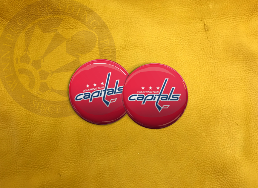 ECAB SP - NHL Washington Capitals 2