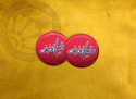 ECAB SP - NHL Washington Capitals 2 - 2