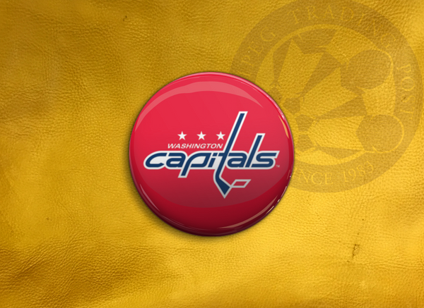 ECAB SP - NHL Washington Capitals 2 - 3