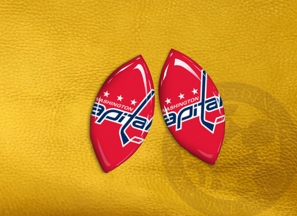 ECAB SP - NHL Washington Capitals 2 - 5
