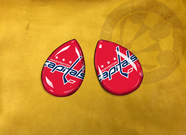 ECAB SP - NHL Washington Capitals 2 - 7