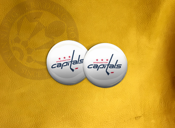 ECAB SP - NHL Washington Capitals - 2