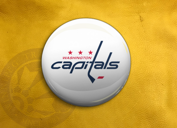 ECAB SP - NHL Washington Capitals - 4