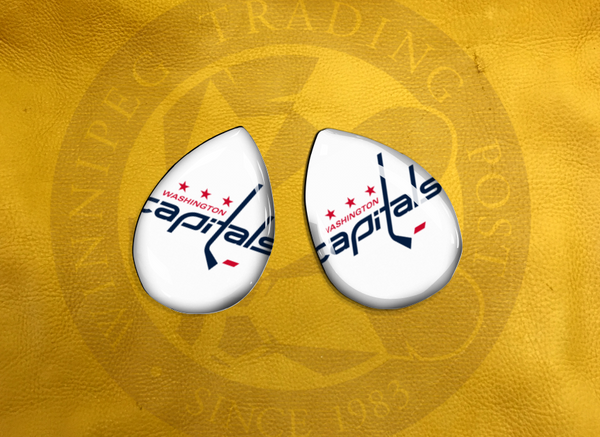 ECAB SP - NHL Washington Capitals - 7