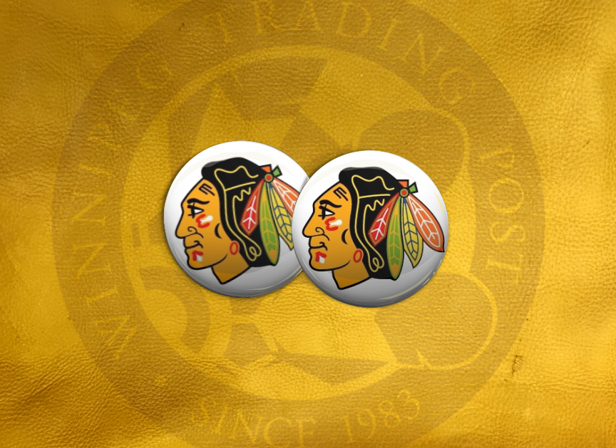 ECAB SP - NHL Chicago Blackhawks