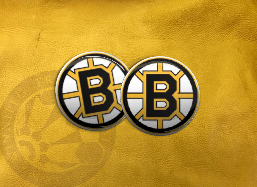 ECAB SP - Boston Bruins