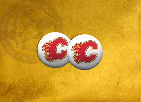 ECAB SP - NHL Calgary Flames