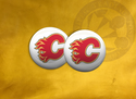 ECAB SP - NHL Calgary Flames - 2