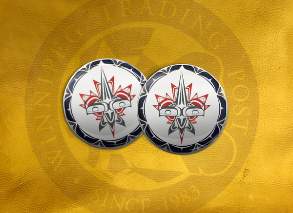 ECAB SP - NHL Winnipeg Jets - Native Art - 1
