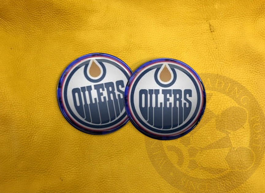 ECAB SP - NHL Edmonton Oilers