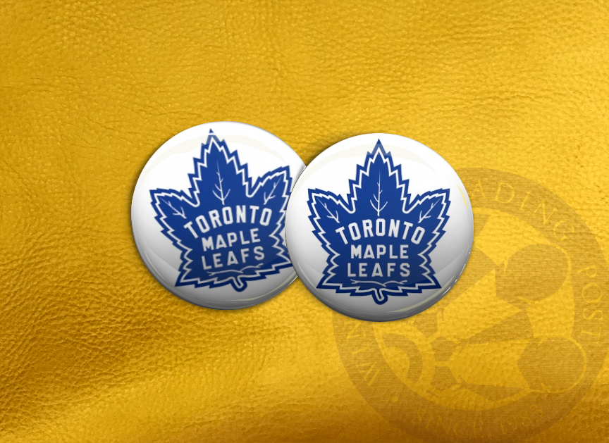 ECAB SP - NHL Toronto Maple Leafs