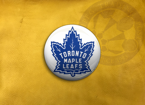 ECAB SP - NHL Toronto Maple Leafs - 3