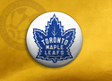 ECAB SP - NHL Toronto Maple Leafs - 4