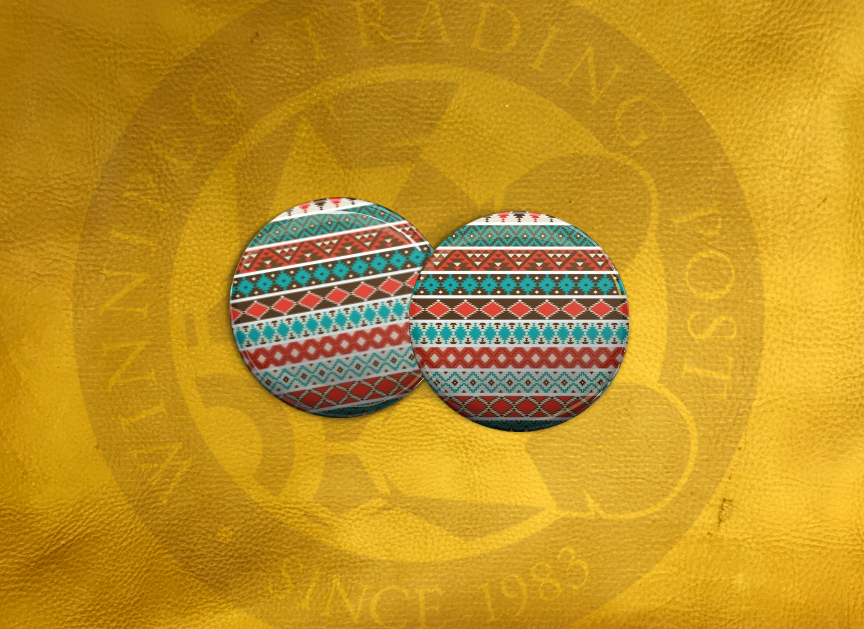 ECAB PT - Pattern 15935