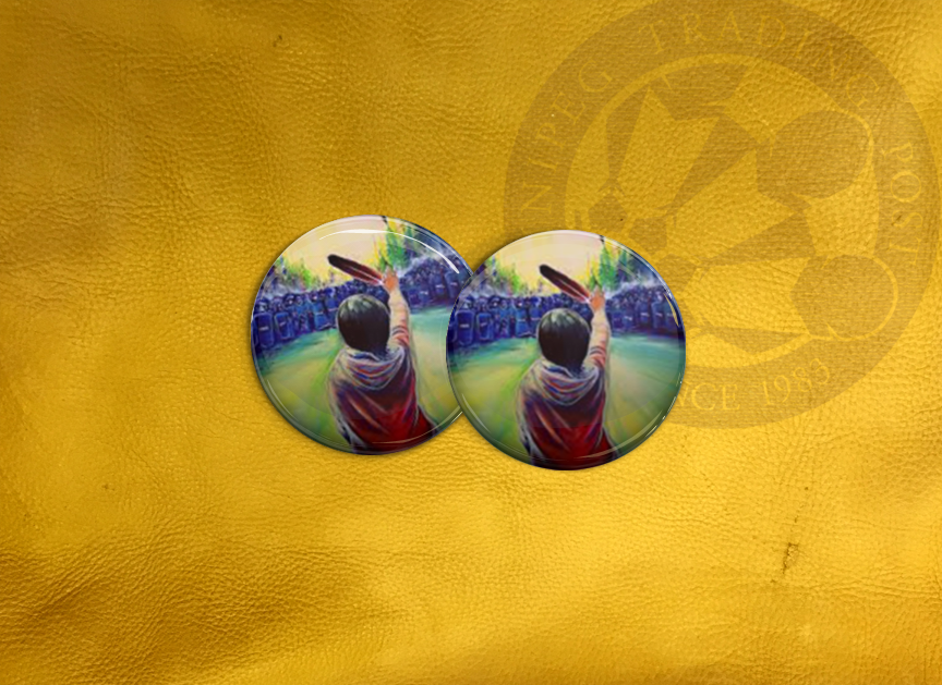 ECAB NT - Feather 15872