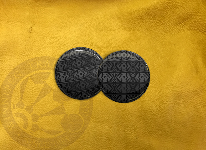 ECAB PT - Pattern 15998