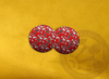 ECAB PT - Paisley 37 Red