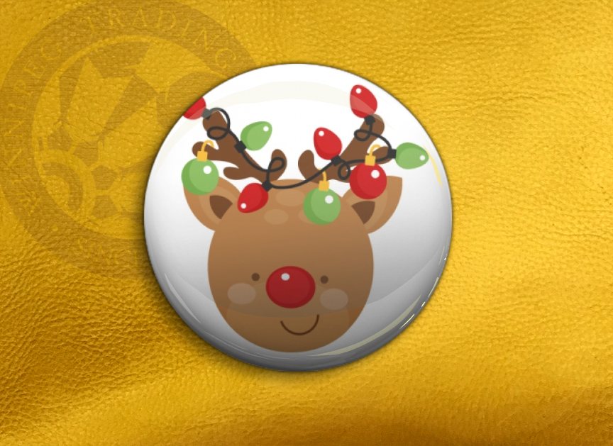 ECAB WT - Reindeer 2