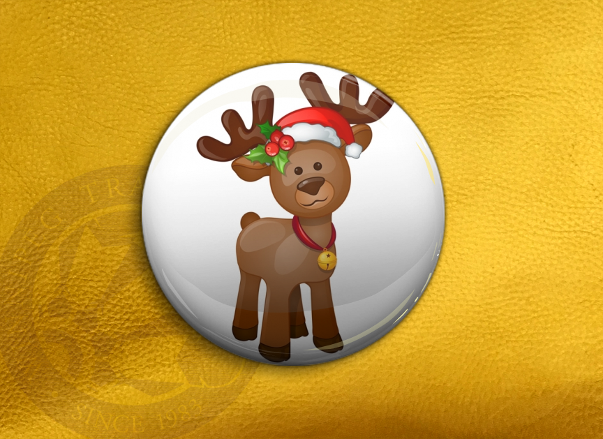 ECAB WT - Reindeer