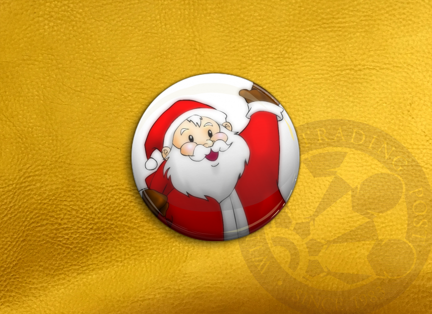ECAB WT - Santa