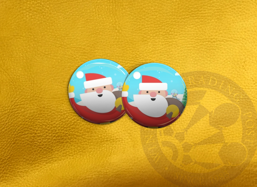 ECAB WT - Santa 5