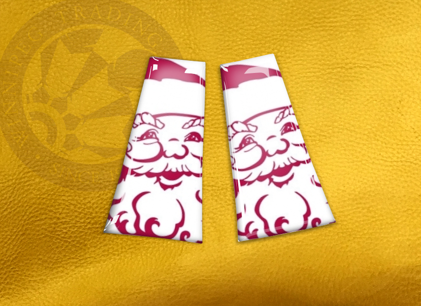 ECAB WT - Santa Classic 2