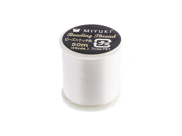 Miyuki Beading Thread Spool 50m - 1