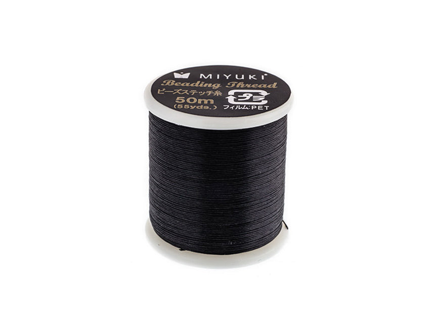 Miyuki Beading Thread Spool 50m