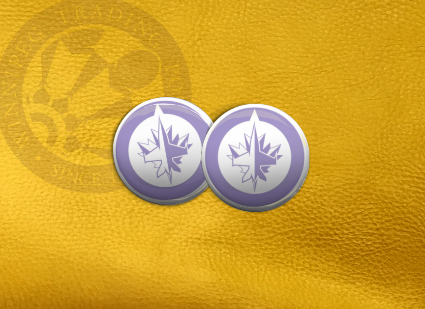 ECAB SP - NHL Wpg Jets - Cancer