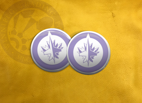 ECAB SP - NHL Wpg Jets - Cancer