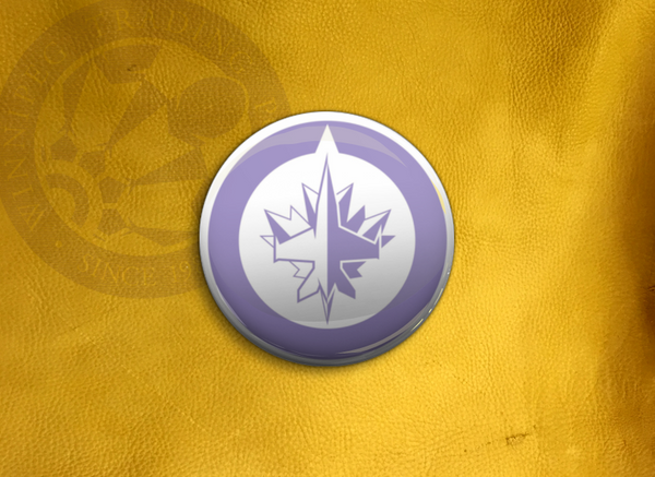 ECAB SP - NHL Wpg Jets - Cancer - 7
