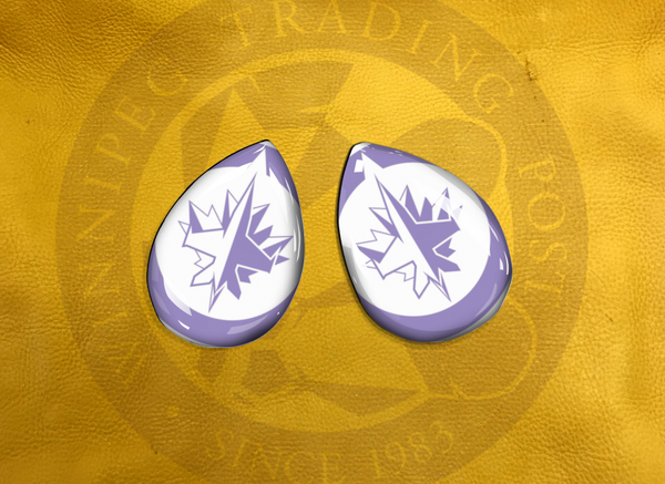 ECAB SP - NHL Wpg Jets - Cancer - 3
