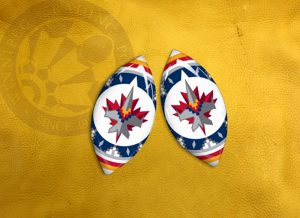 ECAB SP - NHL Wpg Jets - Indigenous - 5