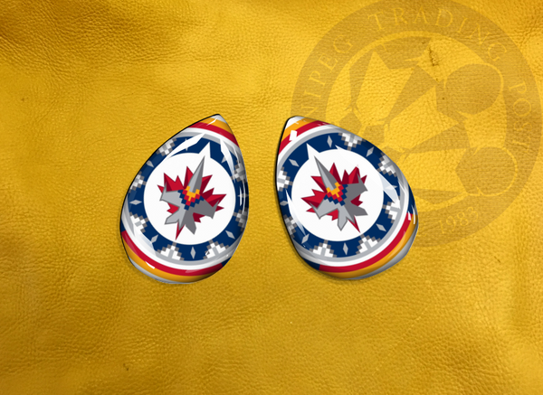 ECAB SP - NHL Wpg Jets - Indigenous - 3